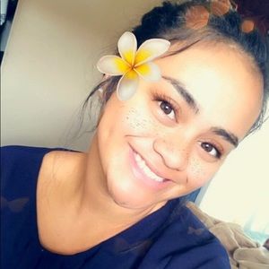 Meet your Posher, Shannondawn